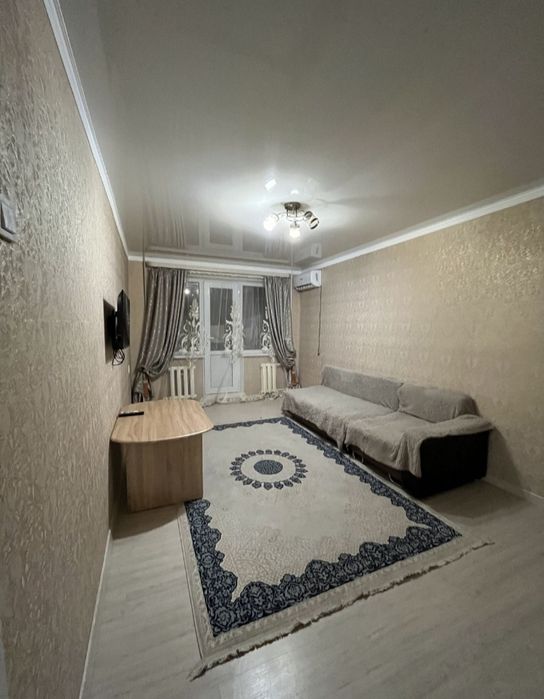 Квартира посуточно