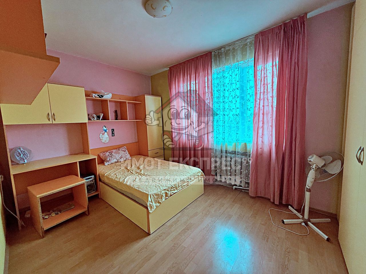 Продава се Етаж от къща в Асеновград - 122 кв.м за 673 €/кв.м - Снимка #4