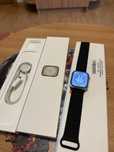 Apple watch seria 8 45mm Cellular