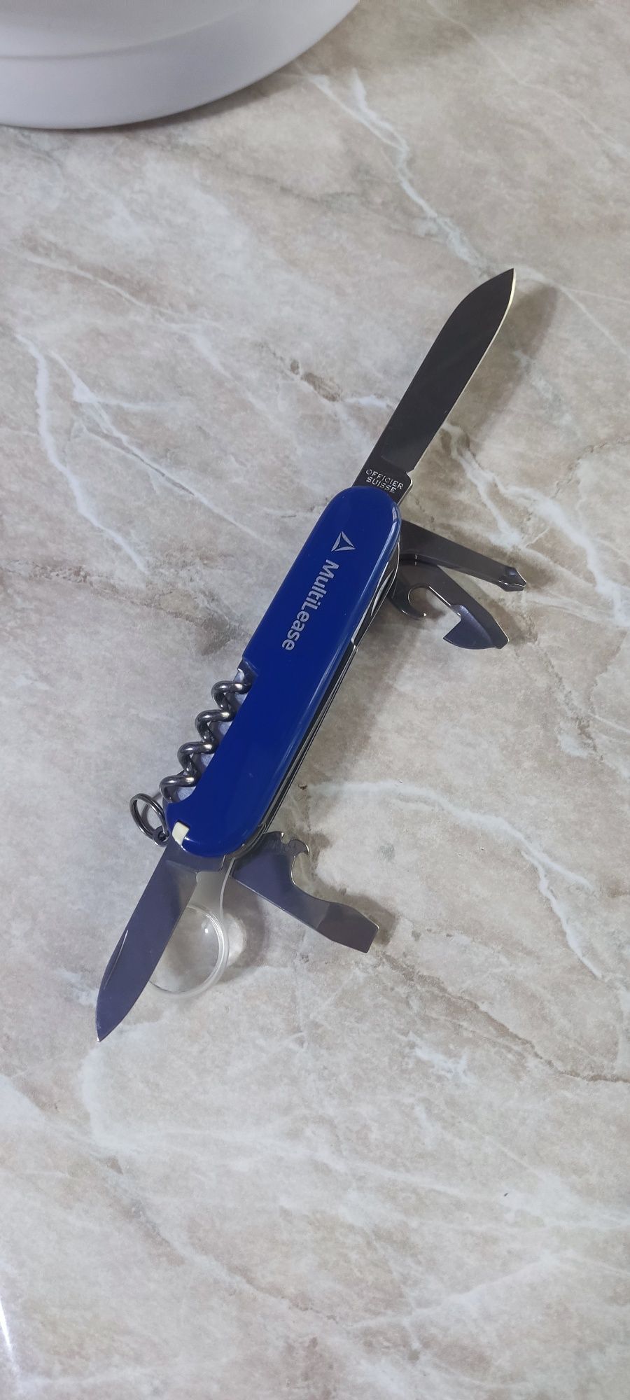 Victorinox швейцарский нож
