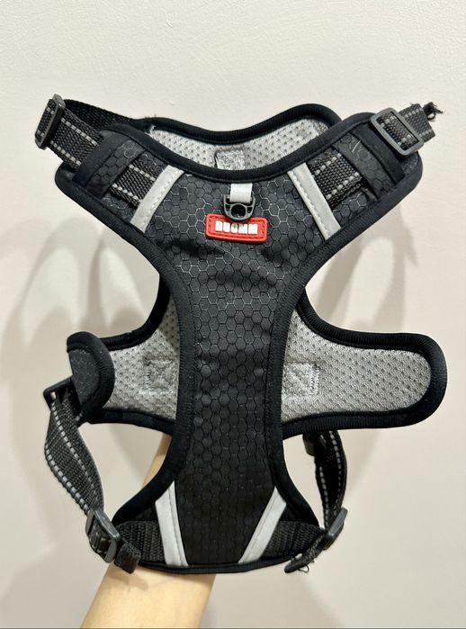 Шлейка для собак