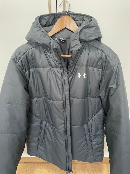 Куртка under armour