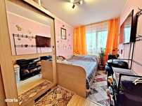 Apartament 3 camere, etaj 1/4, zona Bazinul de Inot