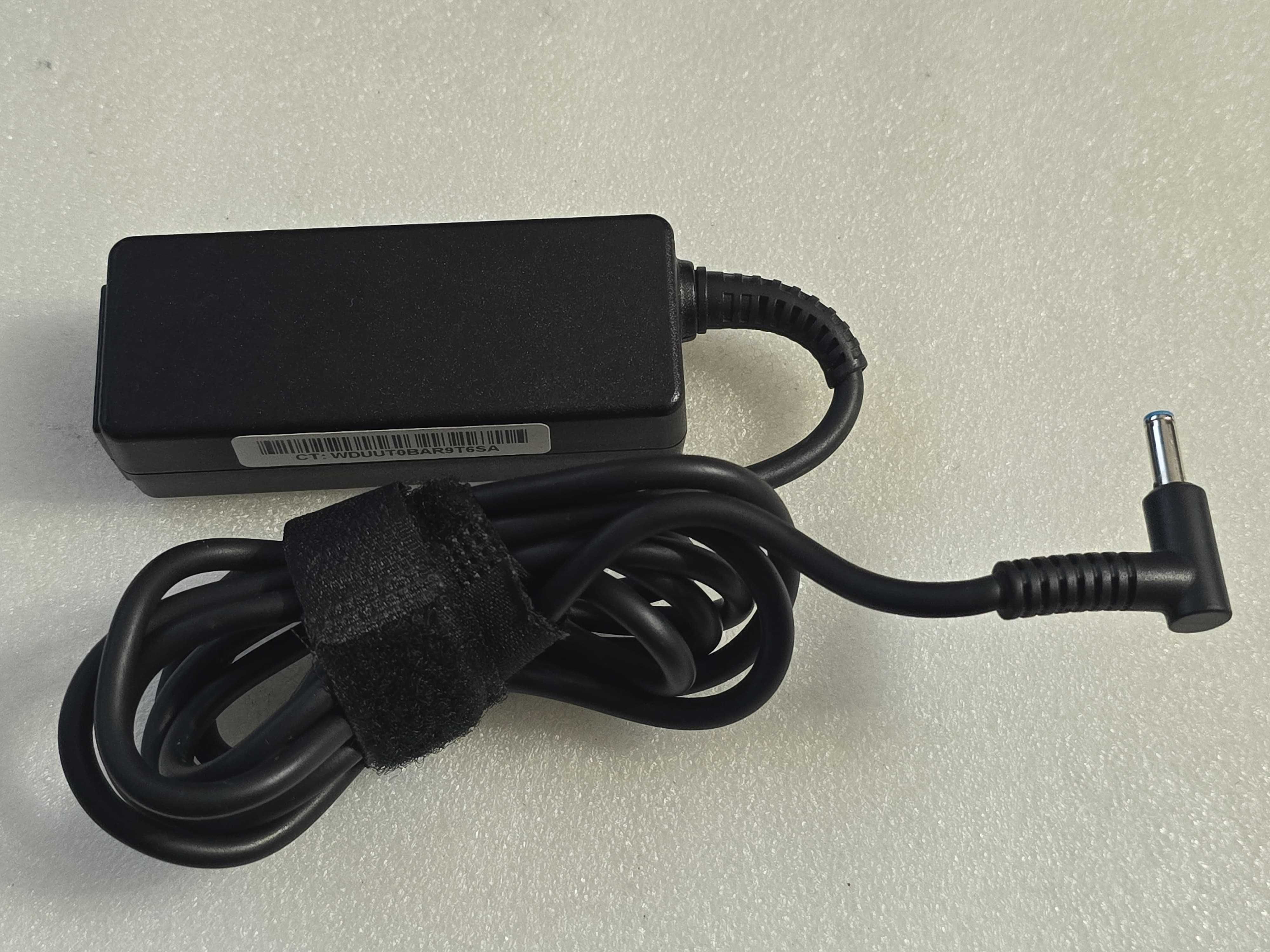 Incarcator laptop HP19.5V 2.31A 45W mufa: 4.5x3.0mm HSTNN-DA40