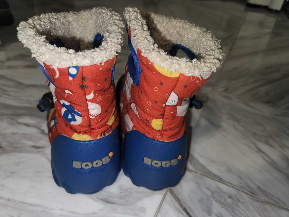 Cizme Bogs B-moc  24