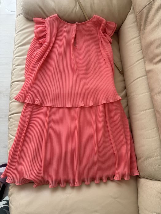 Vand rochita mayoral