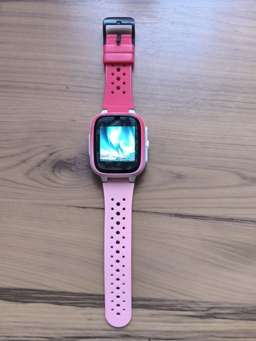 Детски смарт часовник