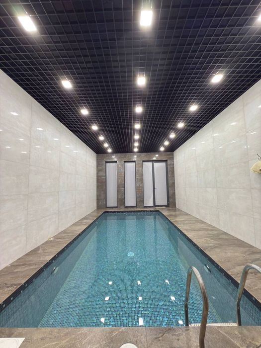 Oqtosh dacha дача актащ