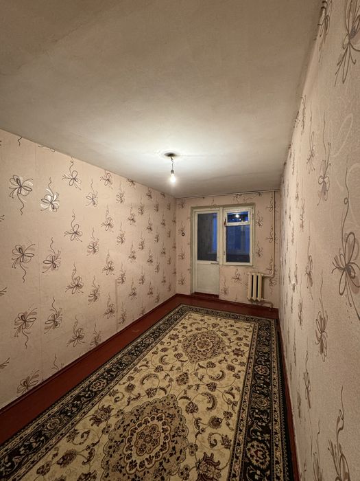 Продается 1 комнатная квартира в центре города