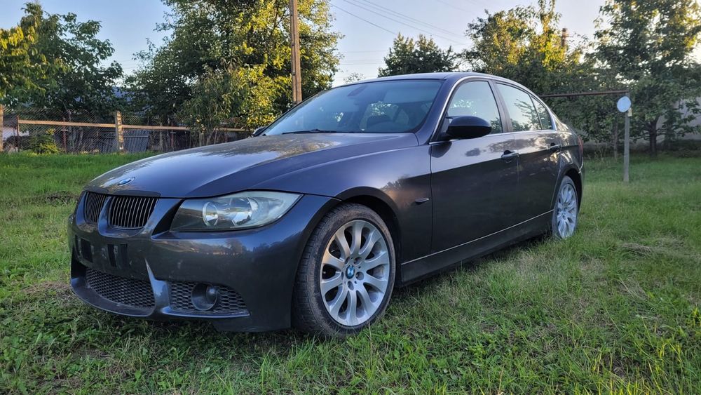 BMW 325i E90 – 218 CP – Germania