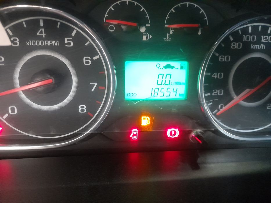 Lasseti Gentra xolati zor