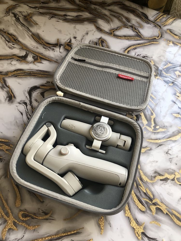 Dji osmo mobile 6