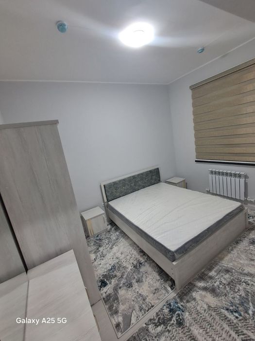 Sergeli tumanida kvartira ijaraga beriladi