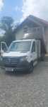 Vând Mercedes Sprinter an2018