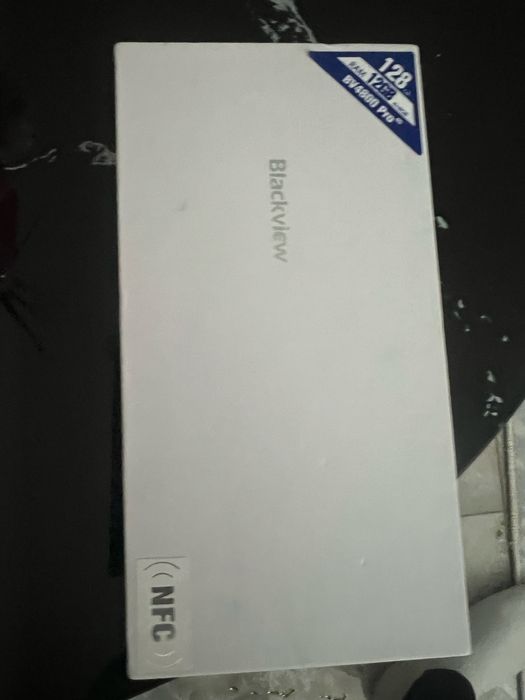 Blackview bv4800pro