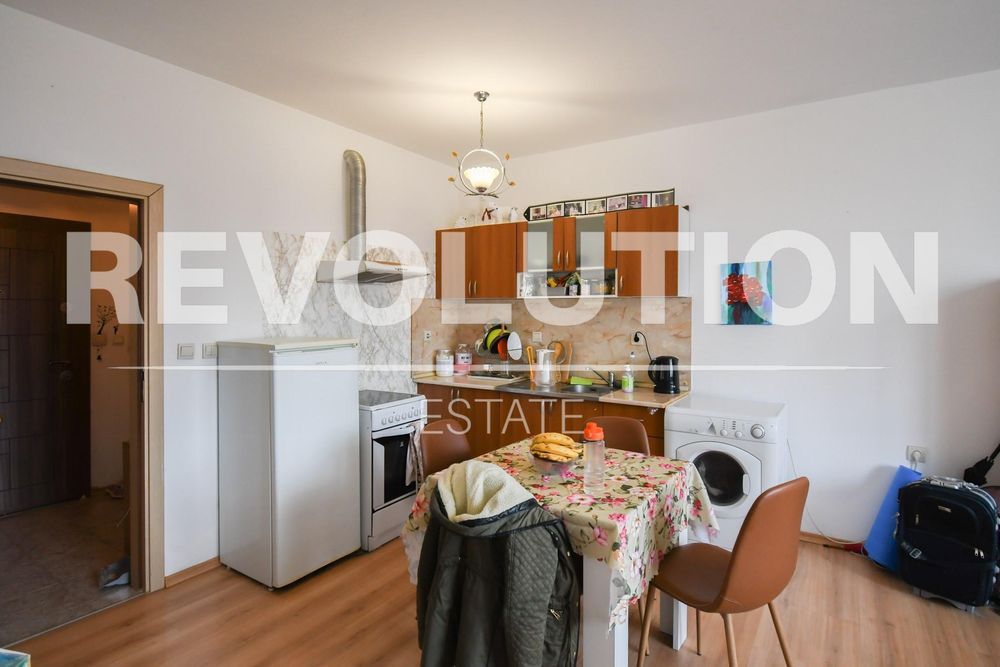 Дава се под наем Едностаен апартамент в София, Дружба 2 - 45 кв.м за 400 € - Снимка #9