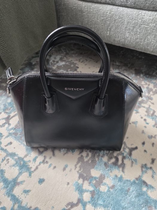 Geanta Givenchy originala