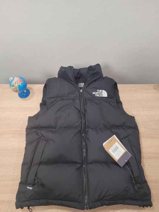 vesta the north face