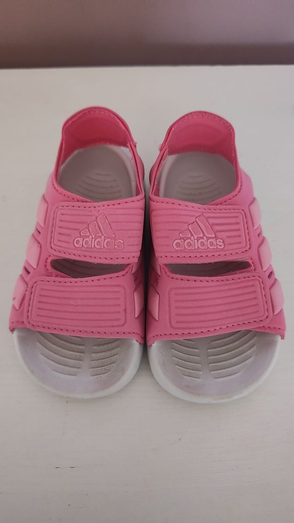 Сандали Adidas за момиченце 23 номер