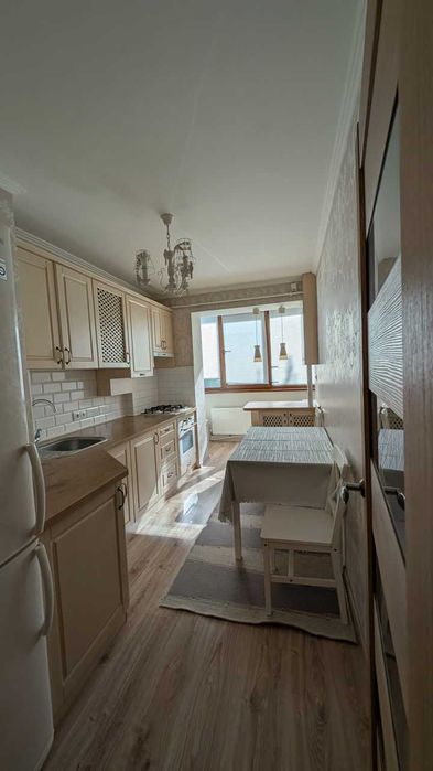 Етаж от къща в Овча купел