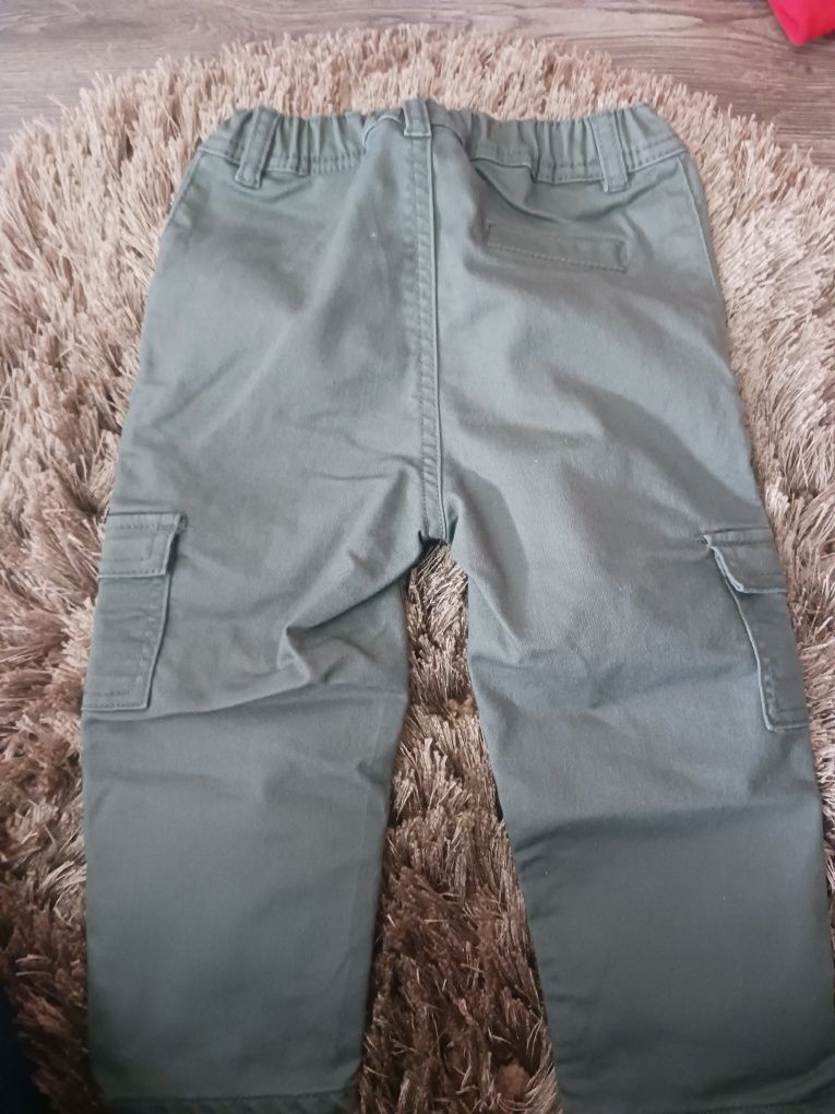 Pantaloni baieti H&M