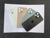 Sticla spate iPhone 14 Pro Max 299 lei