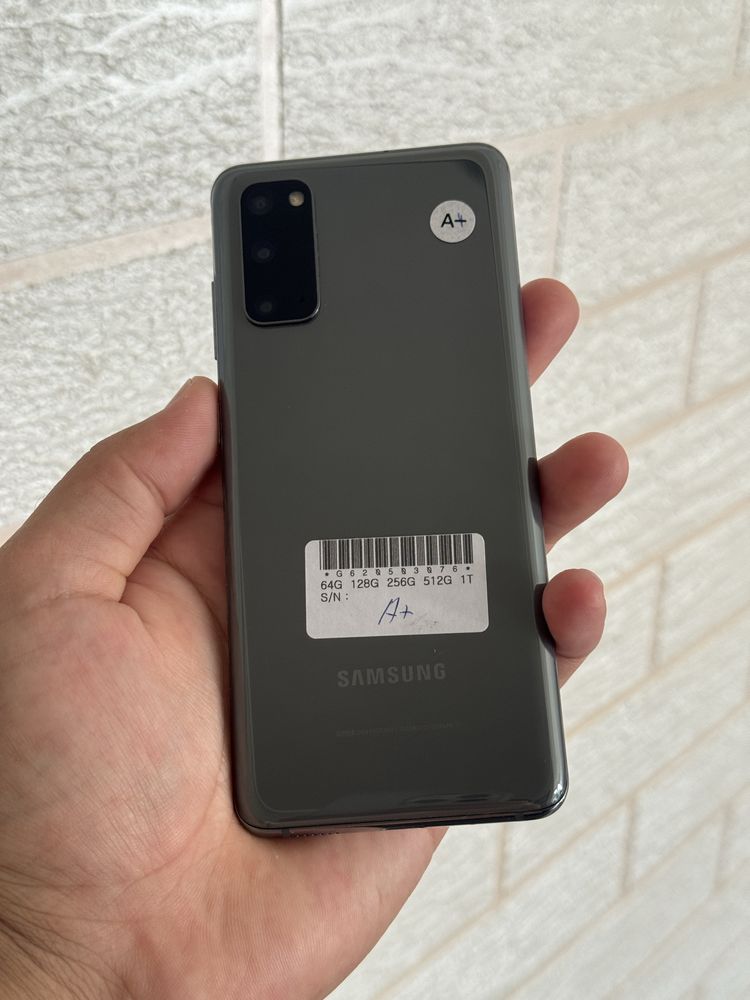Samsung Galaxy S20 5G 128Gb