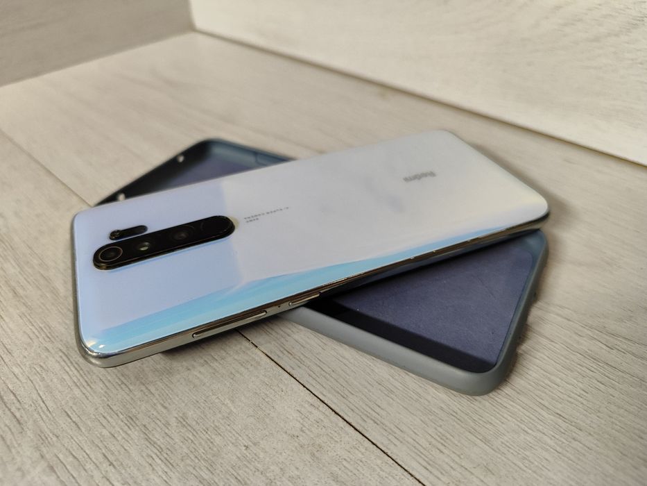 Xiaomi Redmi Note 8 Pro