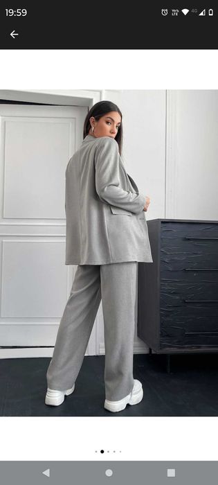 Costum dama nou masura L