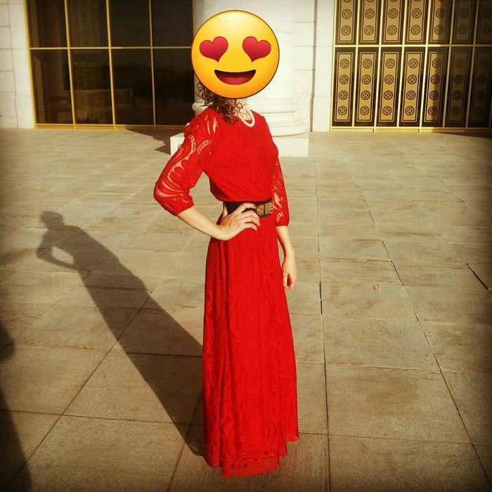 Продам вечернее платье