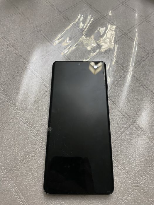 Galaxy S21 Ultra