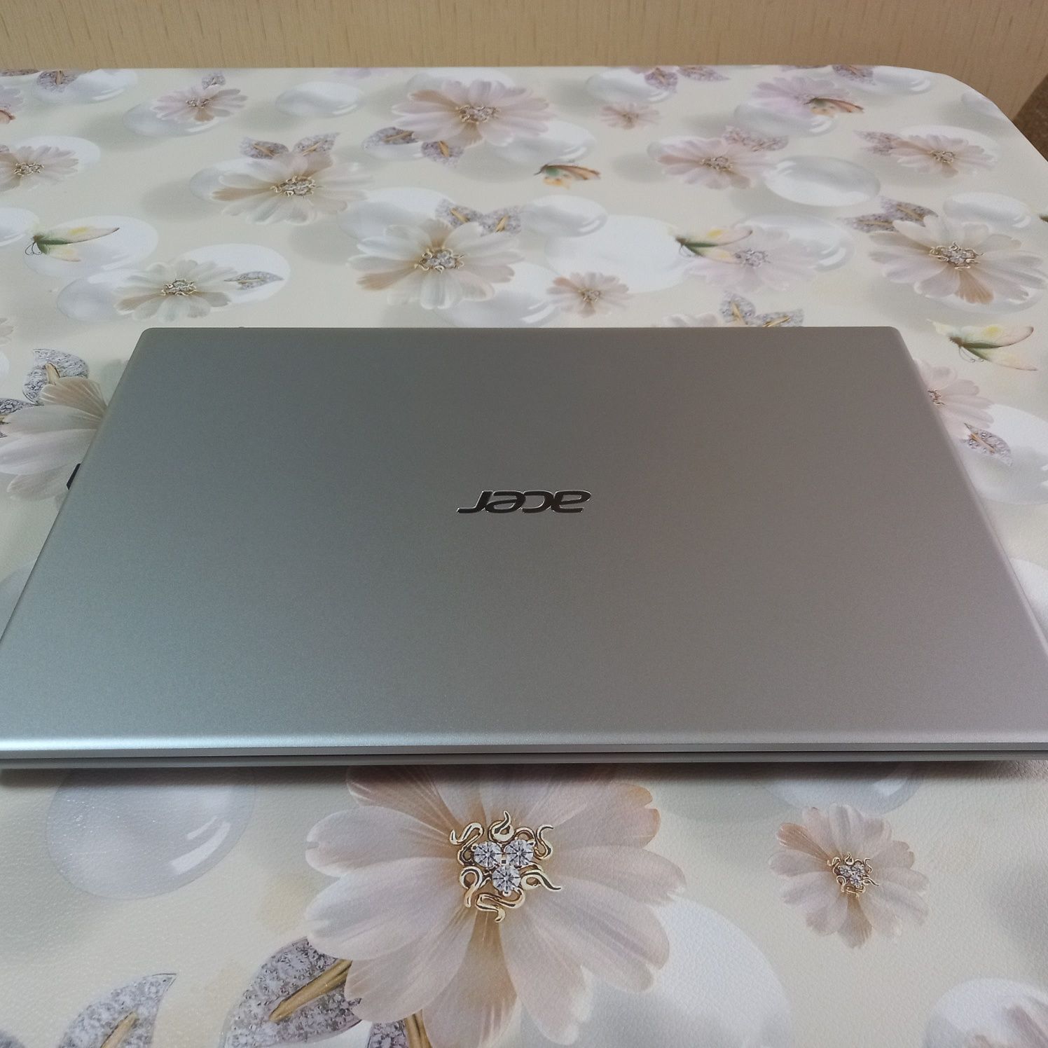 Ноутбук Acer Aspire 3