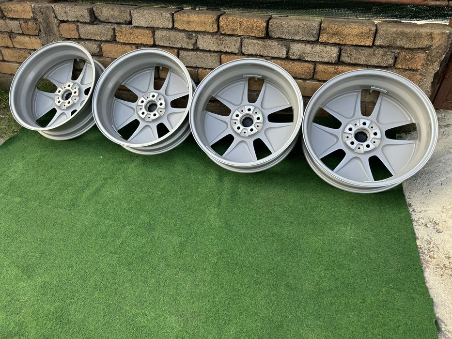 4 броя Джанти БМВ BMW Style 427 19 цола за i3 и3