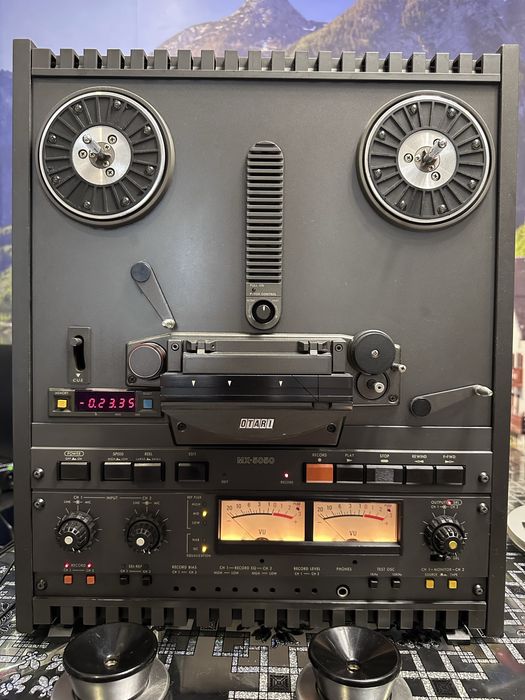 Otari MC5050B2II