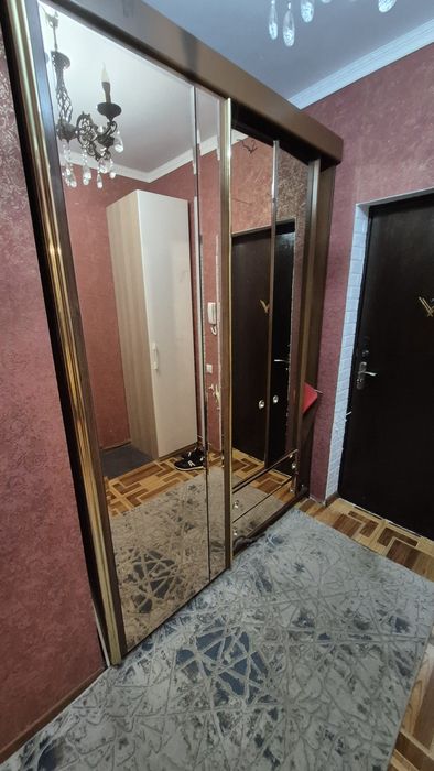 Шкаф в прихожую дешево