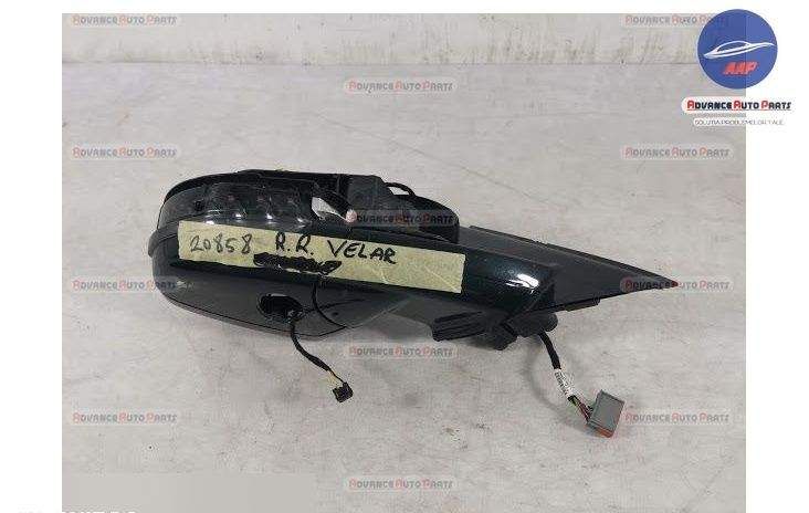 Електрическо огледало дясно оригинално Ленд Ровер / Land Rover Рейндж