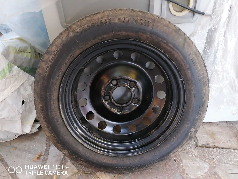 Патерица 16" за BMW E91, E91 и други.