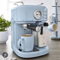 Expresor cafea profesional Ariete vintage