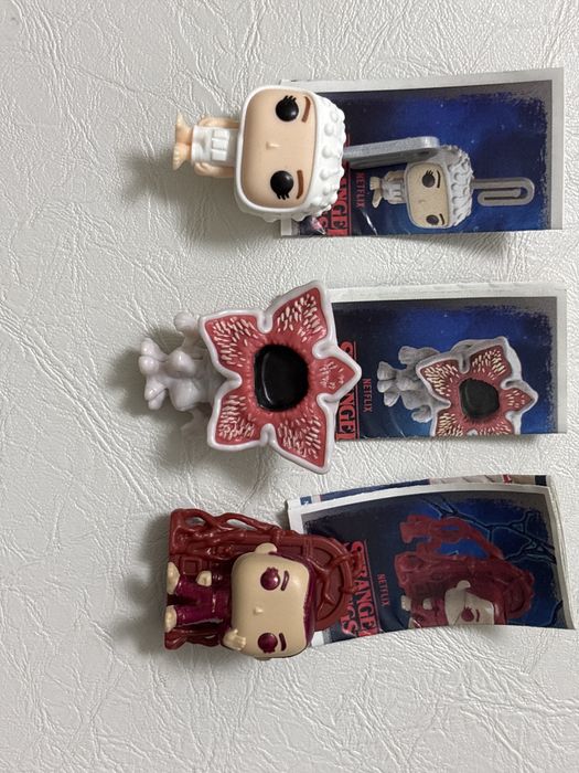 продаю фигурки осд