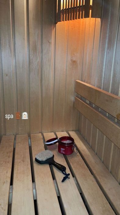 Отдых для души и тела