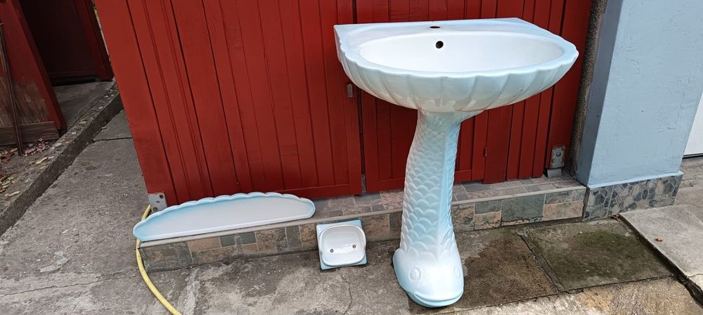 Set pentru baie-