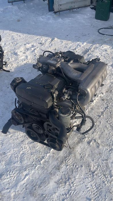Контрактные Двигатель Toyota 2JZ-GE 3.0 литра