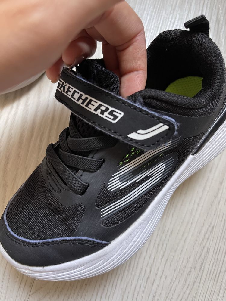 Кроссовки Skechers, унисекс