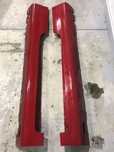 Prag/praguri/ornament lateral stanga/dreapta Audi TT fab 2009