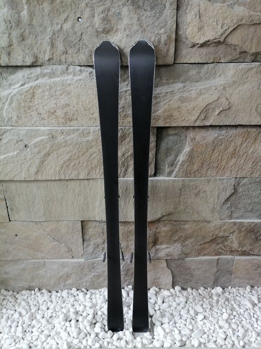 Schiuri ski Fischer Progressor Race sh 165 cm