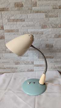 Метална полска лампа за бюро №19 - настолна