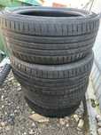 Cauciucuri 225/50r17