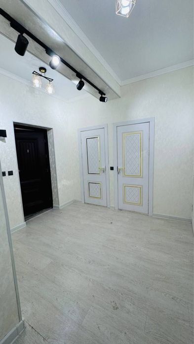 2 хонали квартира