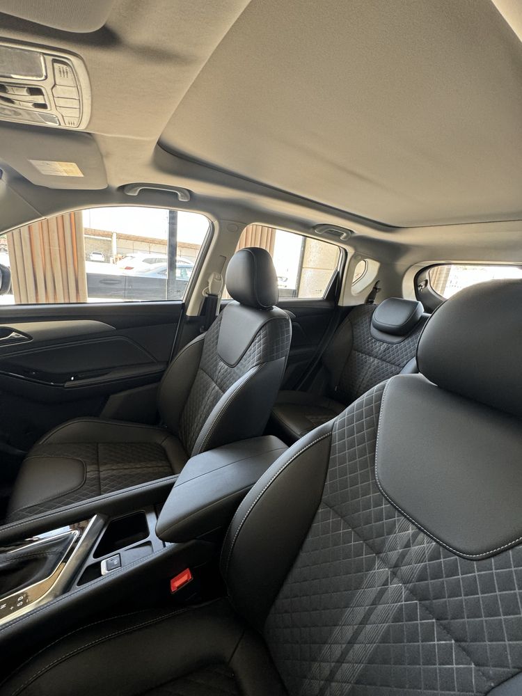 Baic X35 6AT T2023