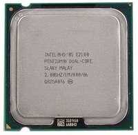 (Лот) Intel Pentium E2180 Dual Core евтини процесори соцкет 775